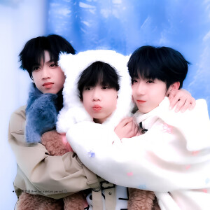 桂恒文

张桂源｜陈奕恒｜杨博文