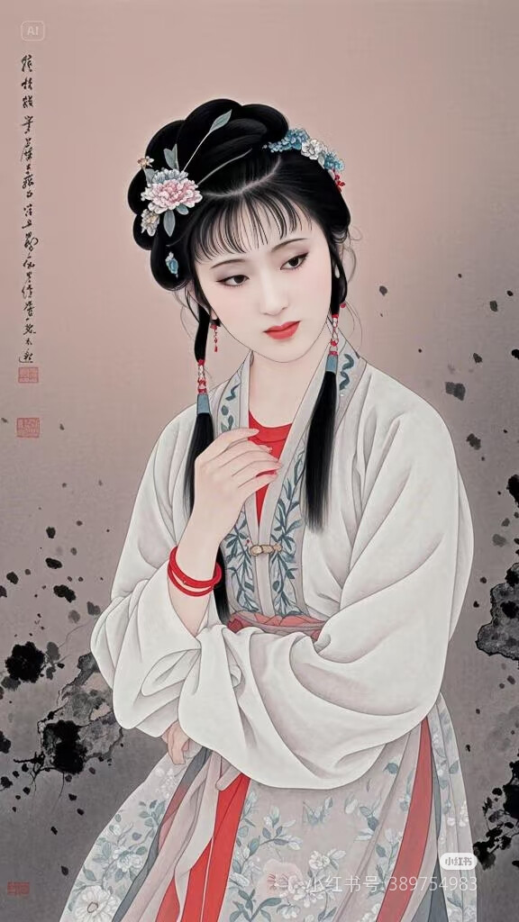 古风
