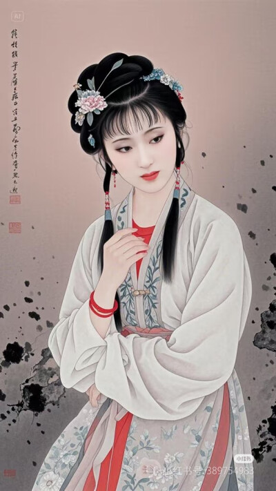 古风