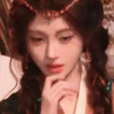 美眉