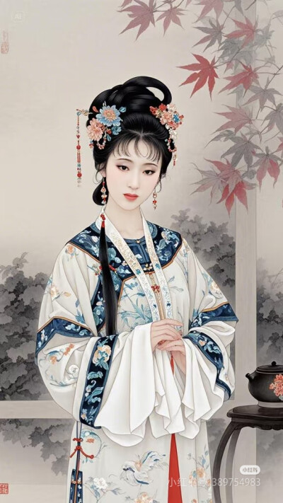 古风