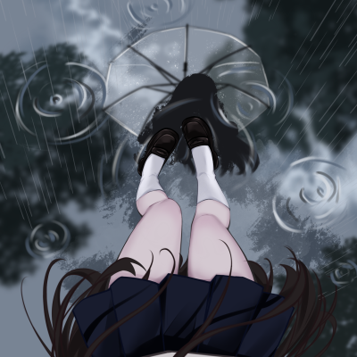 原创摸鱼头像，后附证明