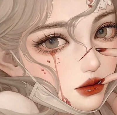 手绘