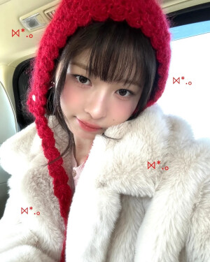 直井怜
没人能拒绝这个萌团子