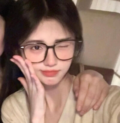 鞠婧祎头像