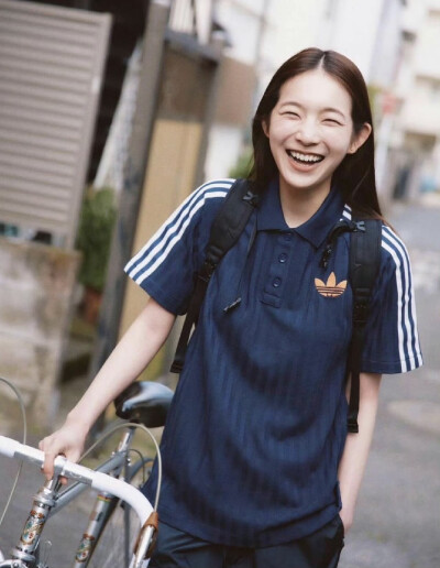 BY爱喝可乐的古娜小姐 日本 在原美由纪