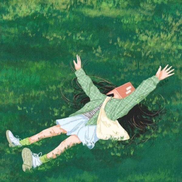 插画情头