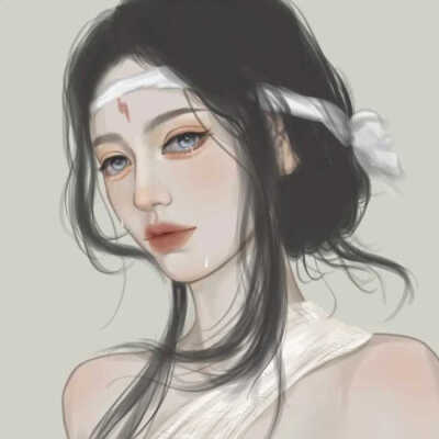 手绘