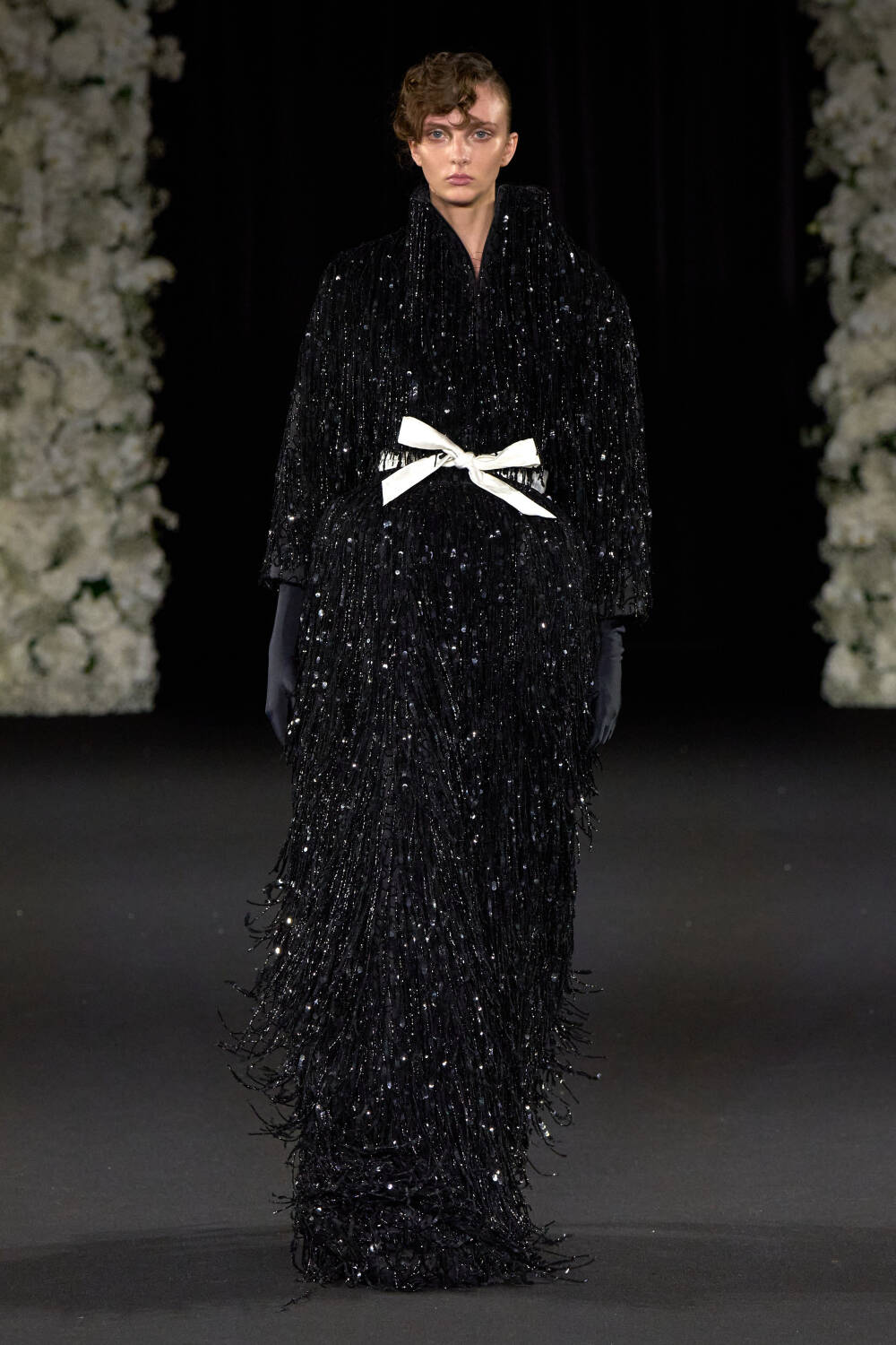 Richard Quinn S/S 2025