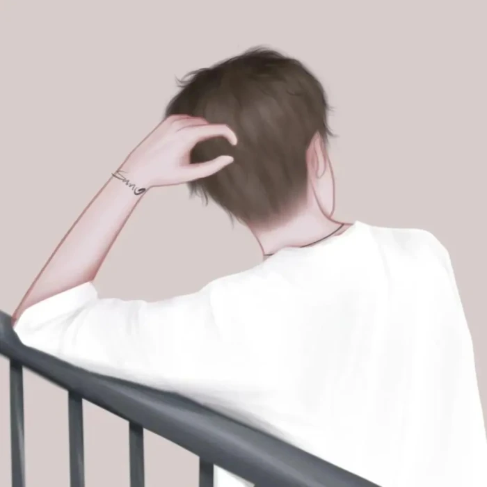 插画情头