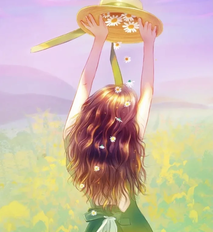 插画情头