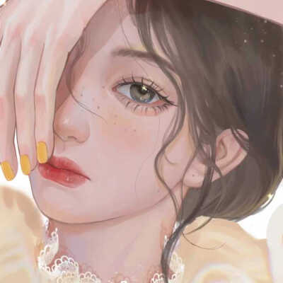 手绘