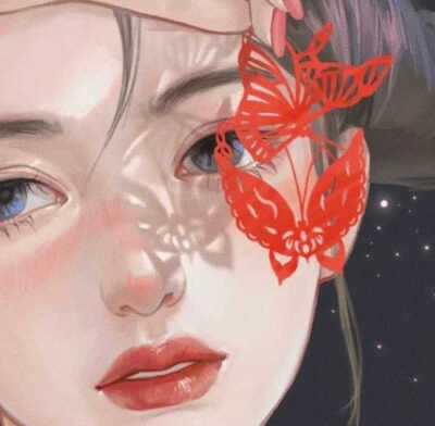 手绘