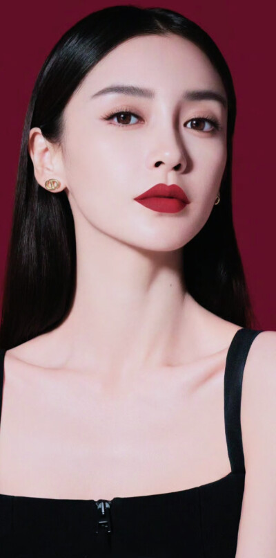 angelababy