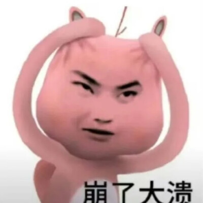 王一博表情包