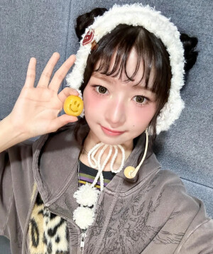 直井怜
没人能拒绝这个萌团子