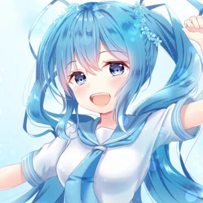 初音
