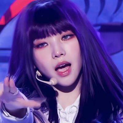 柳智敏可二改 改注