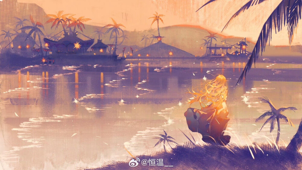 电脑桌面壁纸 动漫