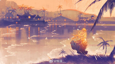 电脑桌面壁纸 动漫