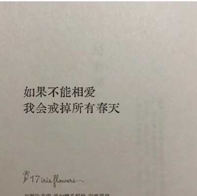 。