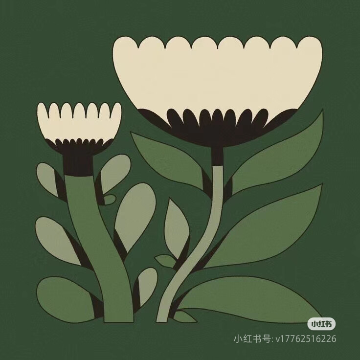 治愈绿
