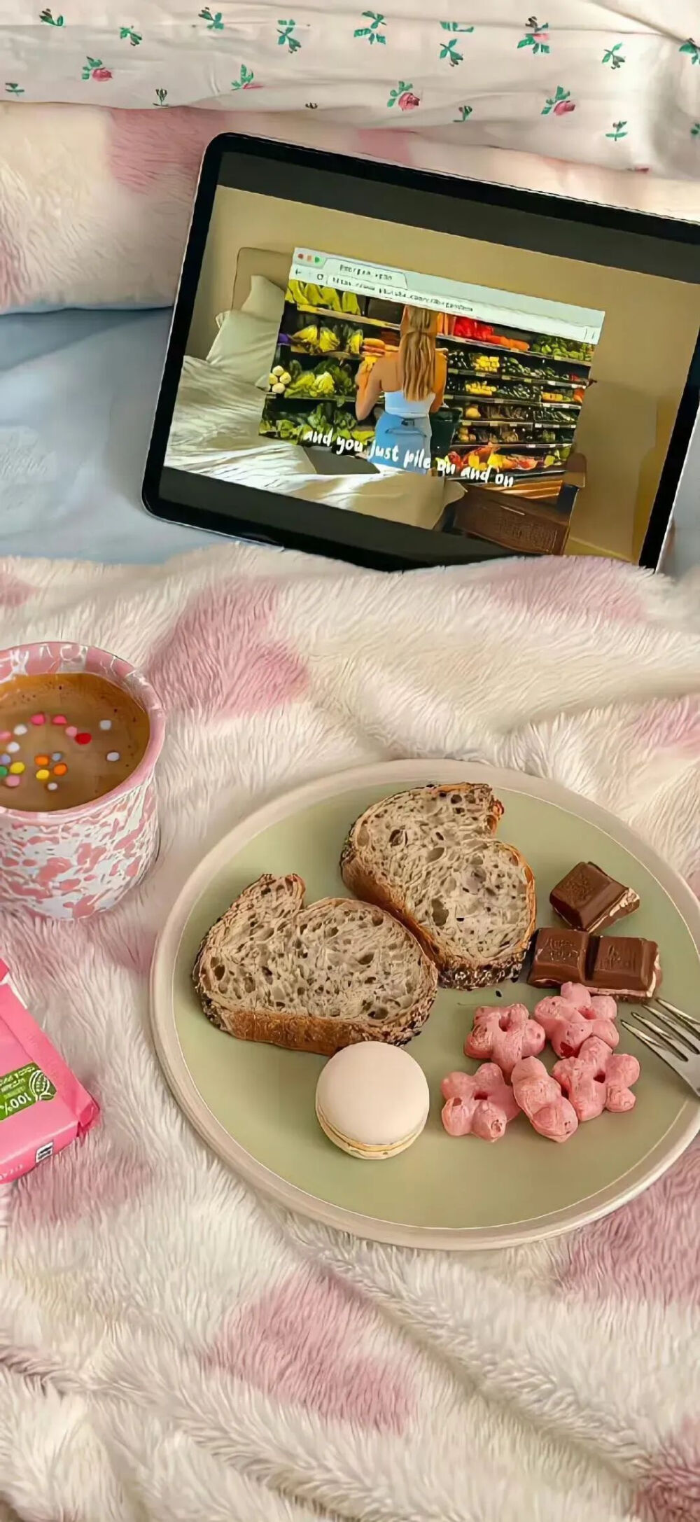 聊天背景 ios锁屏壁纸