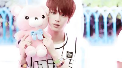 金硕珍橙光素材1280*720