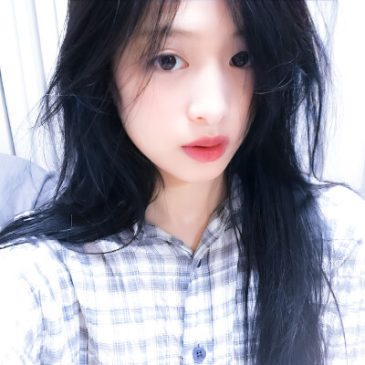两张牙线宝宝