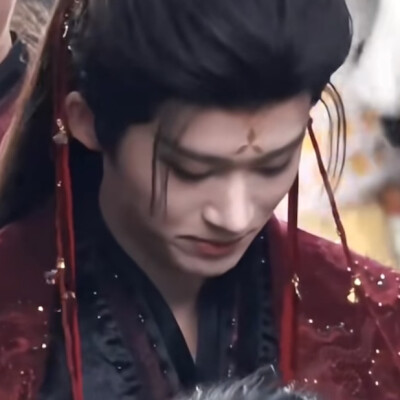 红衣厉劫