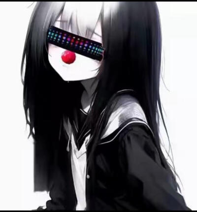 动漫头像女