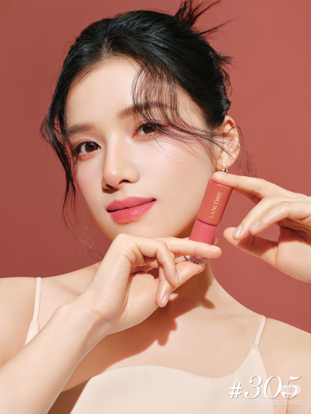 张婧仪