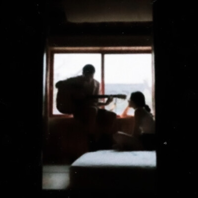 《1997》—Silence and melancholy*起锈日记、