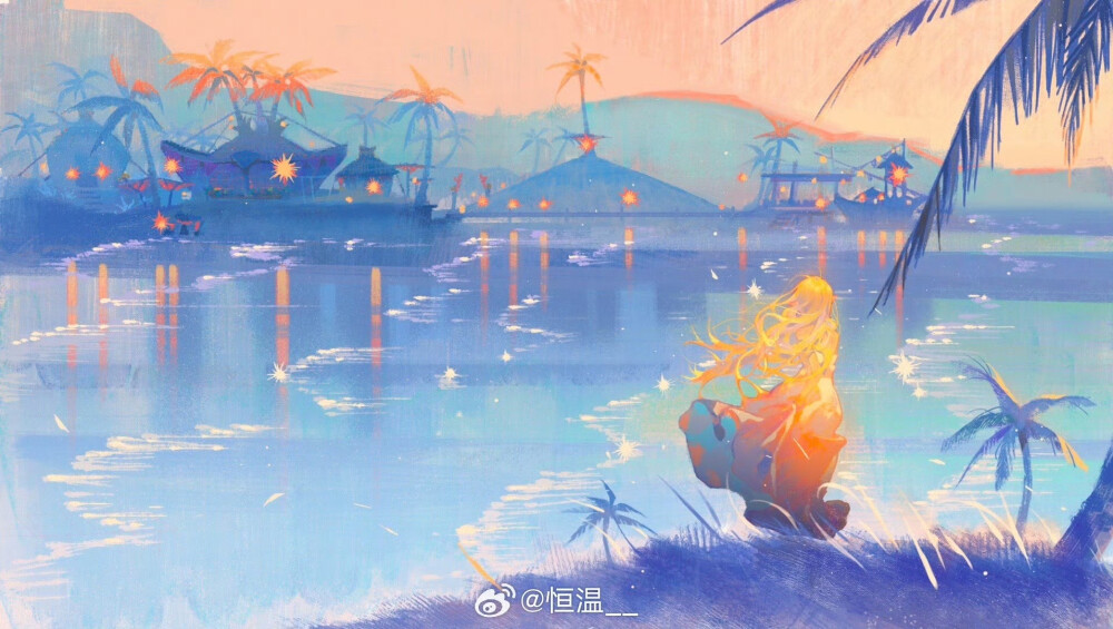 电脑桌面壁纸 动漫