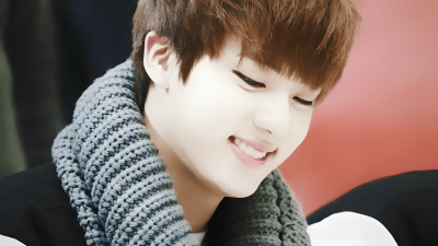 金硕珍橙光素材1280*720