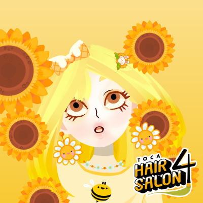 托卡美发沙龙4头像