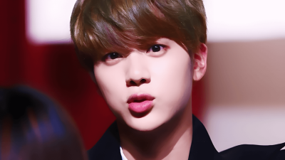 金硕珍橙光素材1280*720