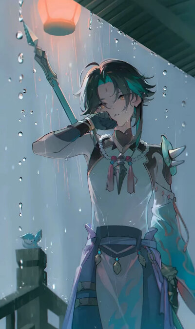 原神/崩铁