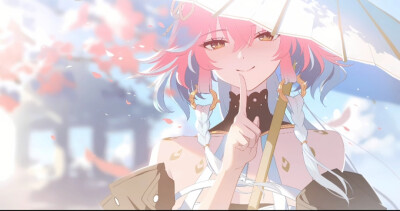 鸣潮