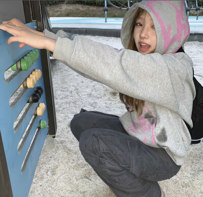 。