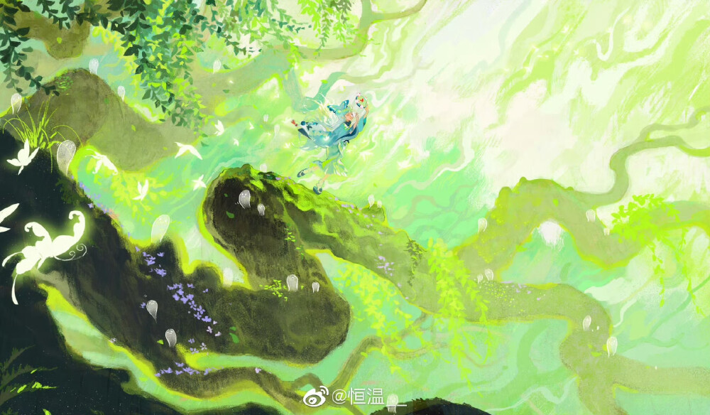 电脑桌面壁纸 动漫