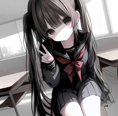 女漫