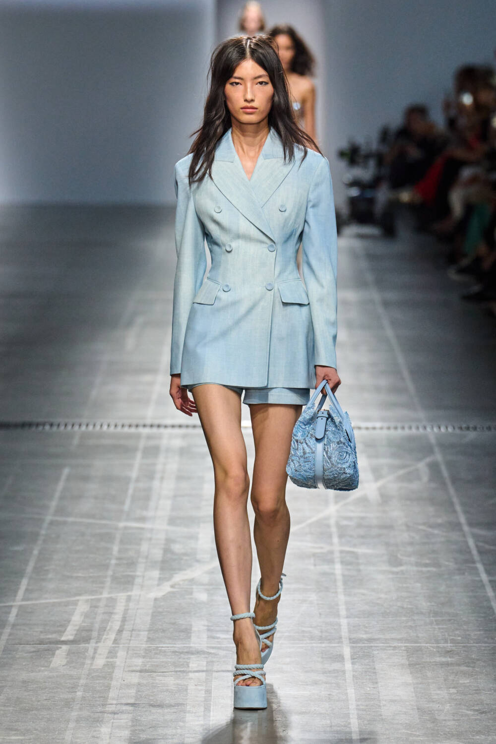 Ermanno Scervino S/S 2025 