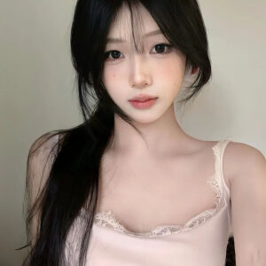 女生头像