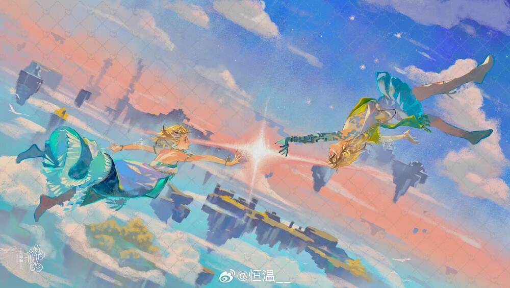 电脑桌面壁纸 动漫