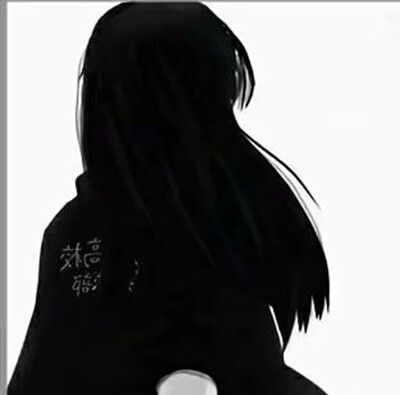 模糊头像
