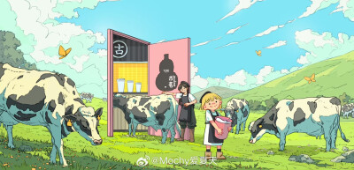 电脑桌面壁纸 动漫