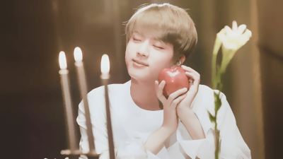 金硕珍橙光素材1280*720