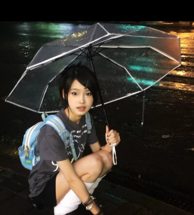 。