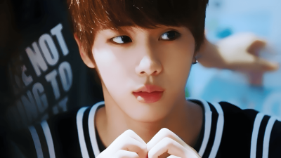 金硕珍橙光素材1280*720